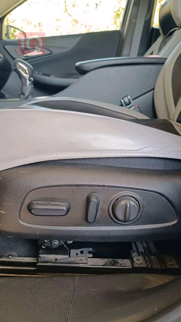 شێڤرۆلێت مالیبۆ